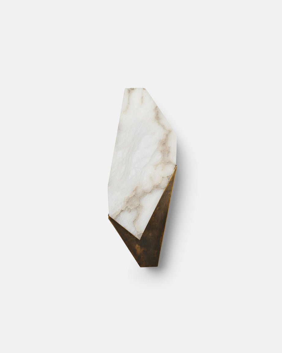 Verneuil Wall Light 04