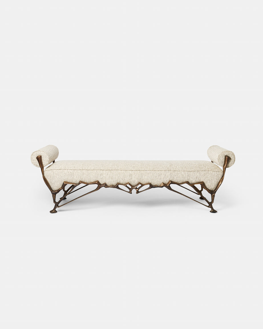 Ovida Bench