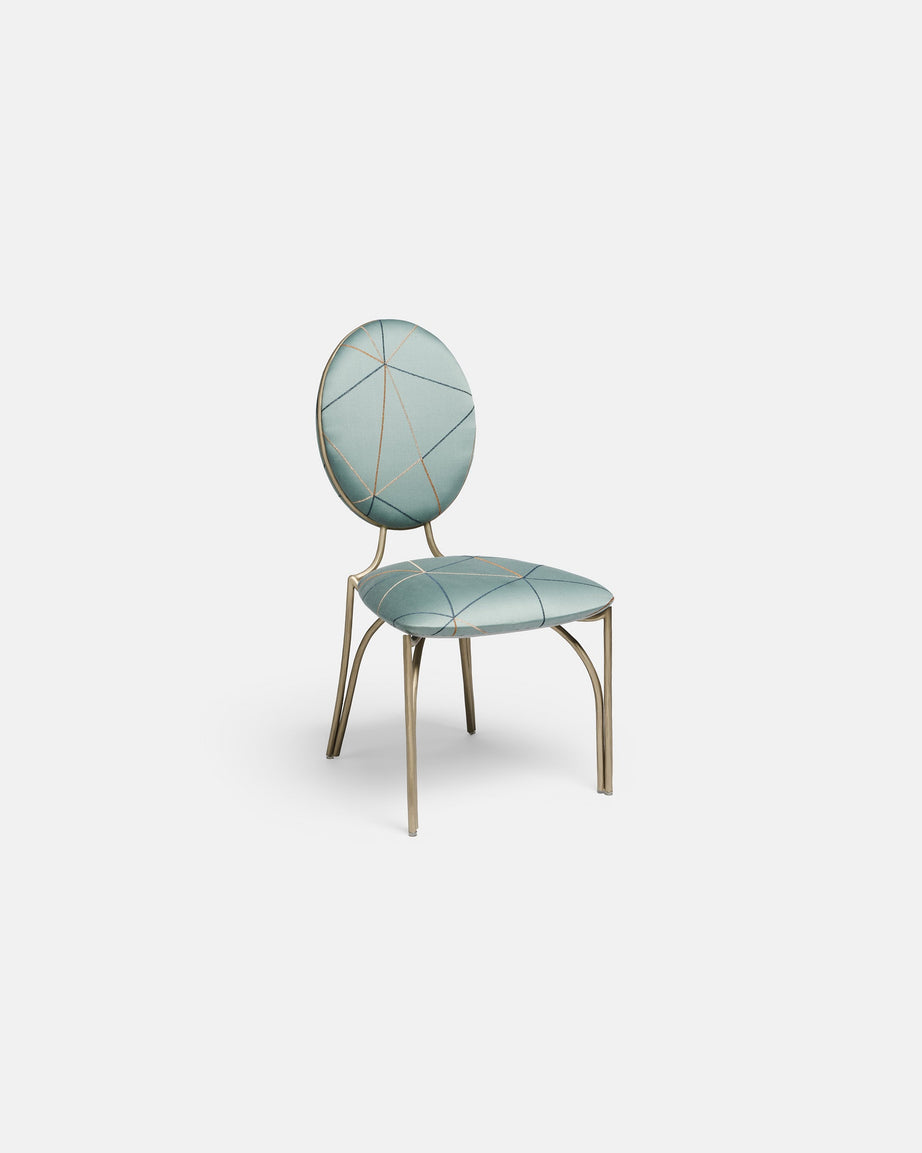 Orfèvres chair