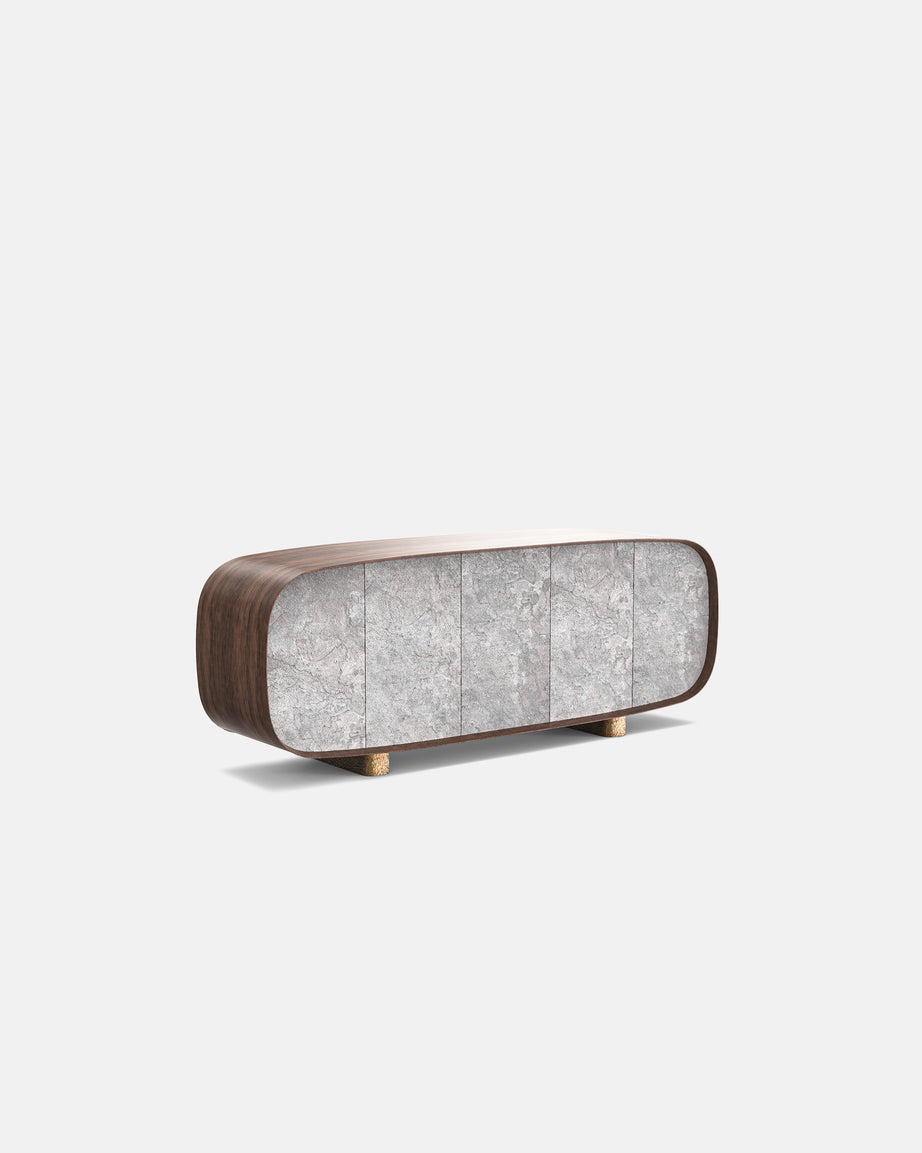 Oiseaux Sideboard