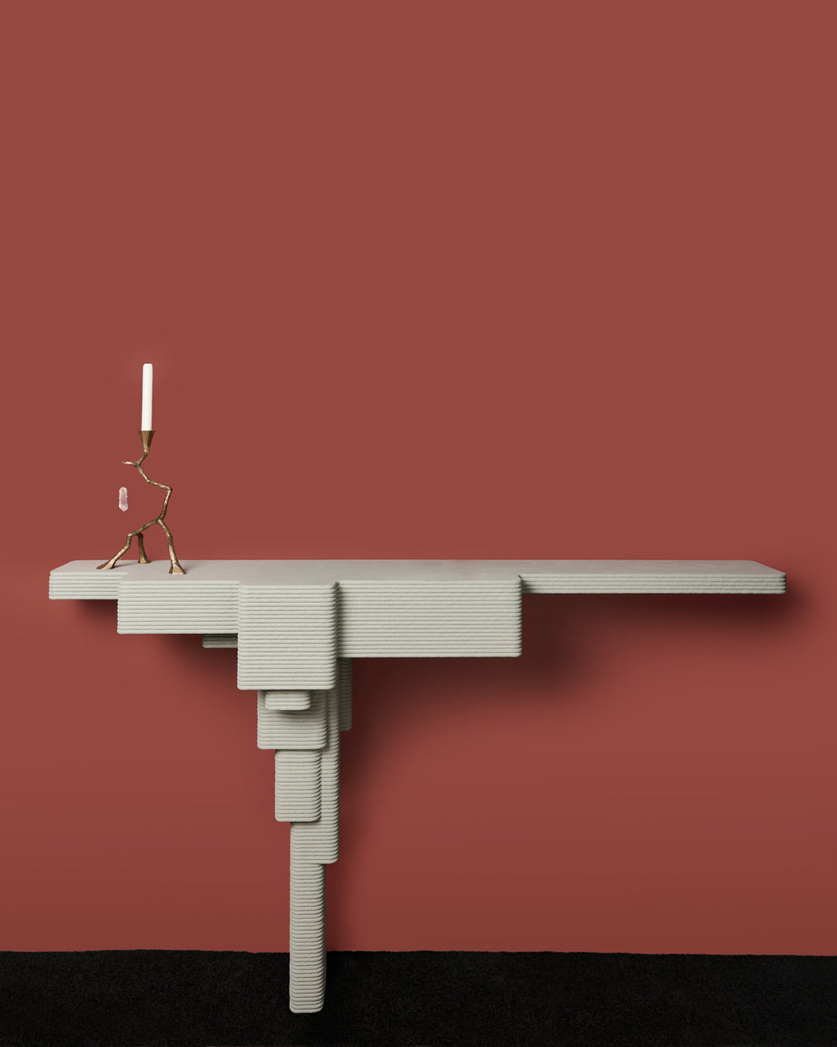 Onfroy Console