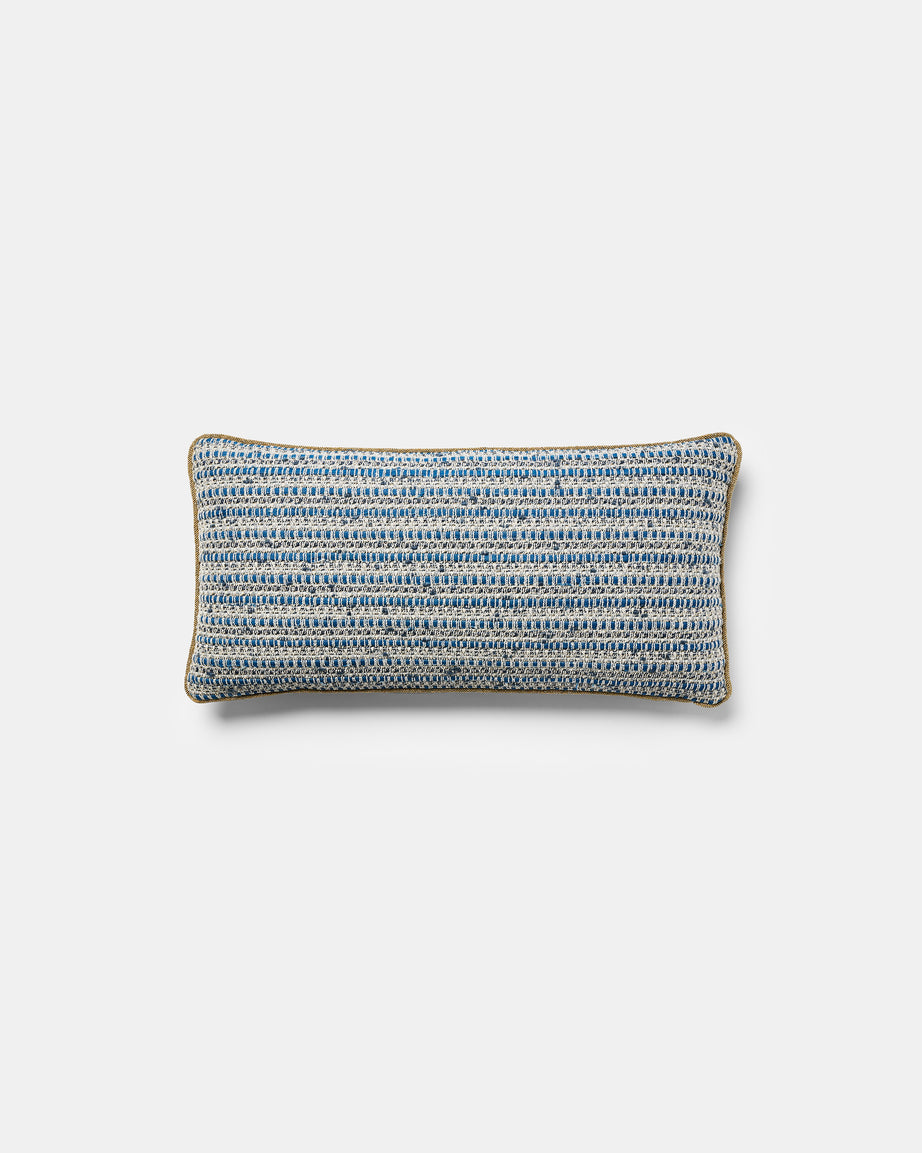 Tweed Throw Pillow