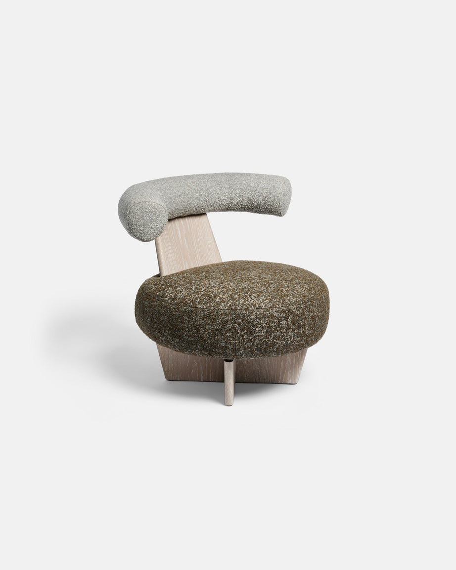 Fauteuil Orillon
