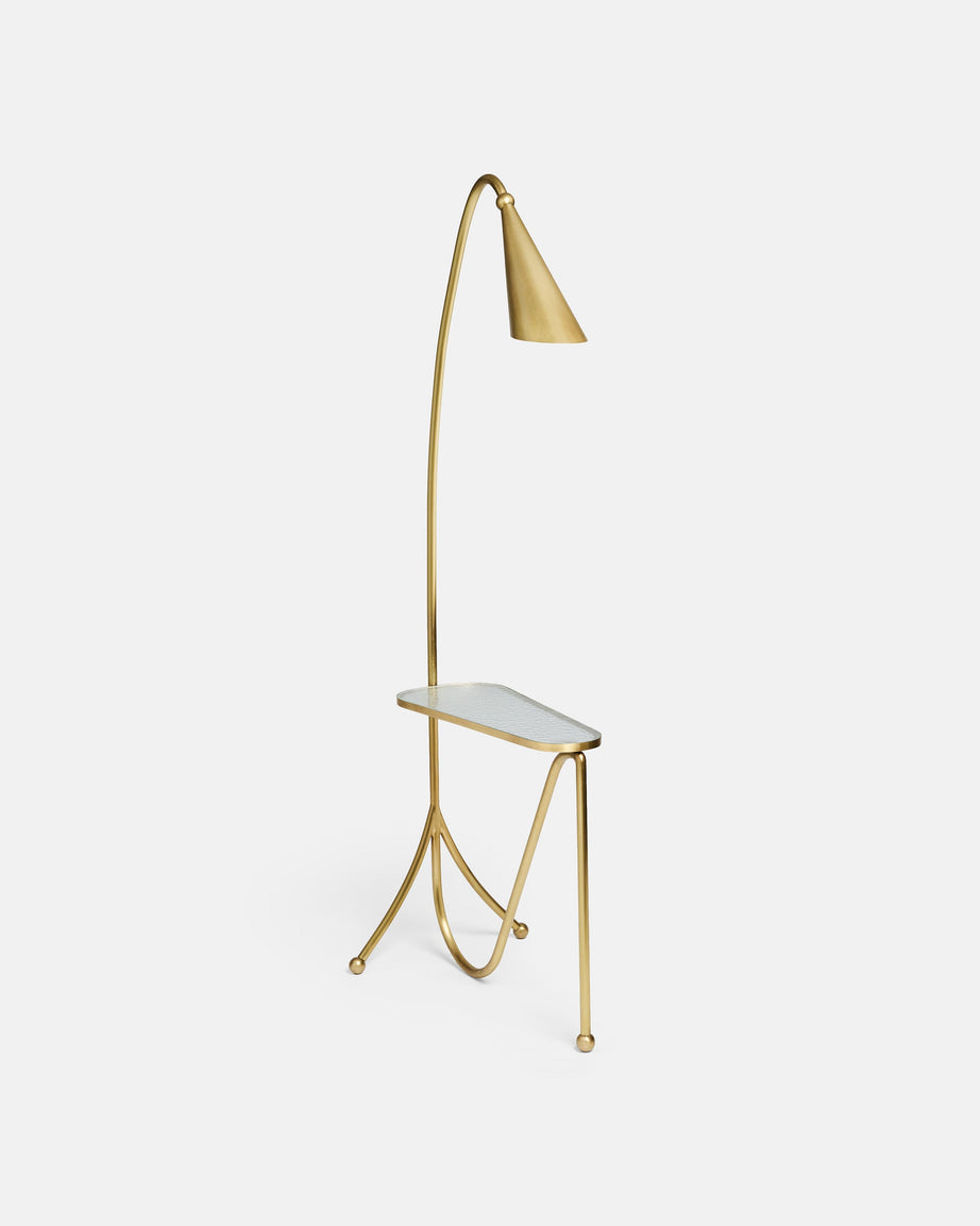 Oscar Floor Lamp