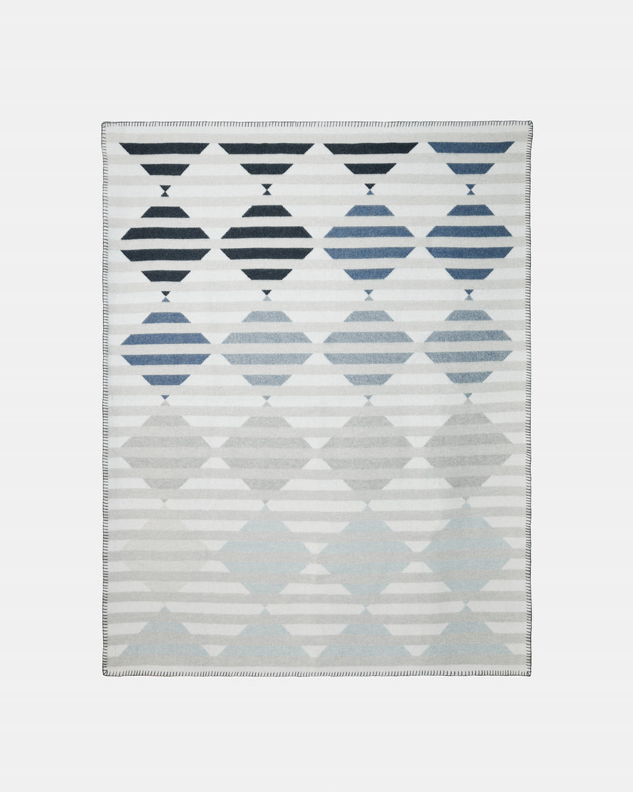 Throw Blanket, Damier