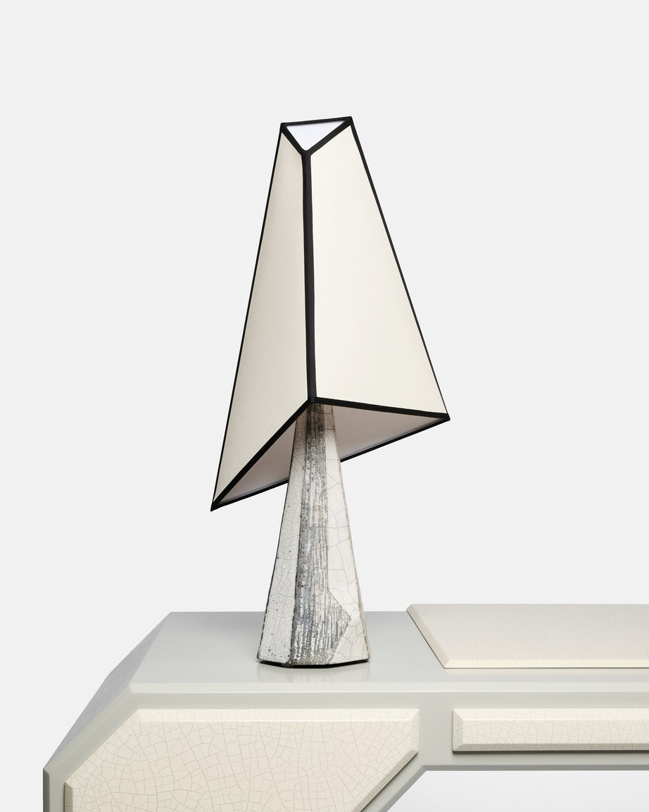 Odette Table Lamp, Small